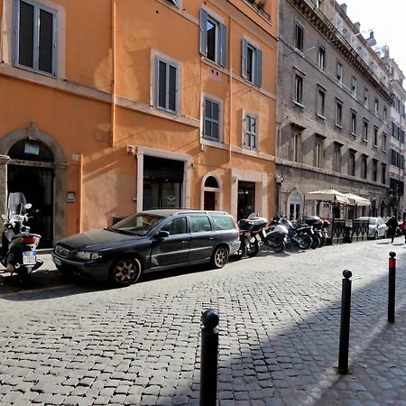Urbana Apartment Roma Exterior foto