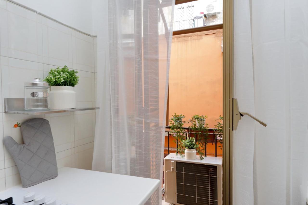 Urbana Apartment Roma Exterior foto