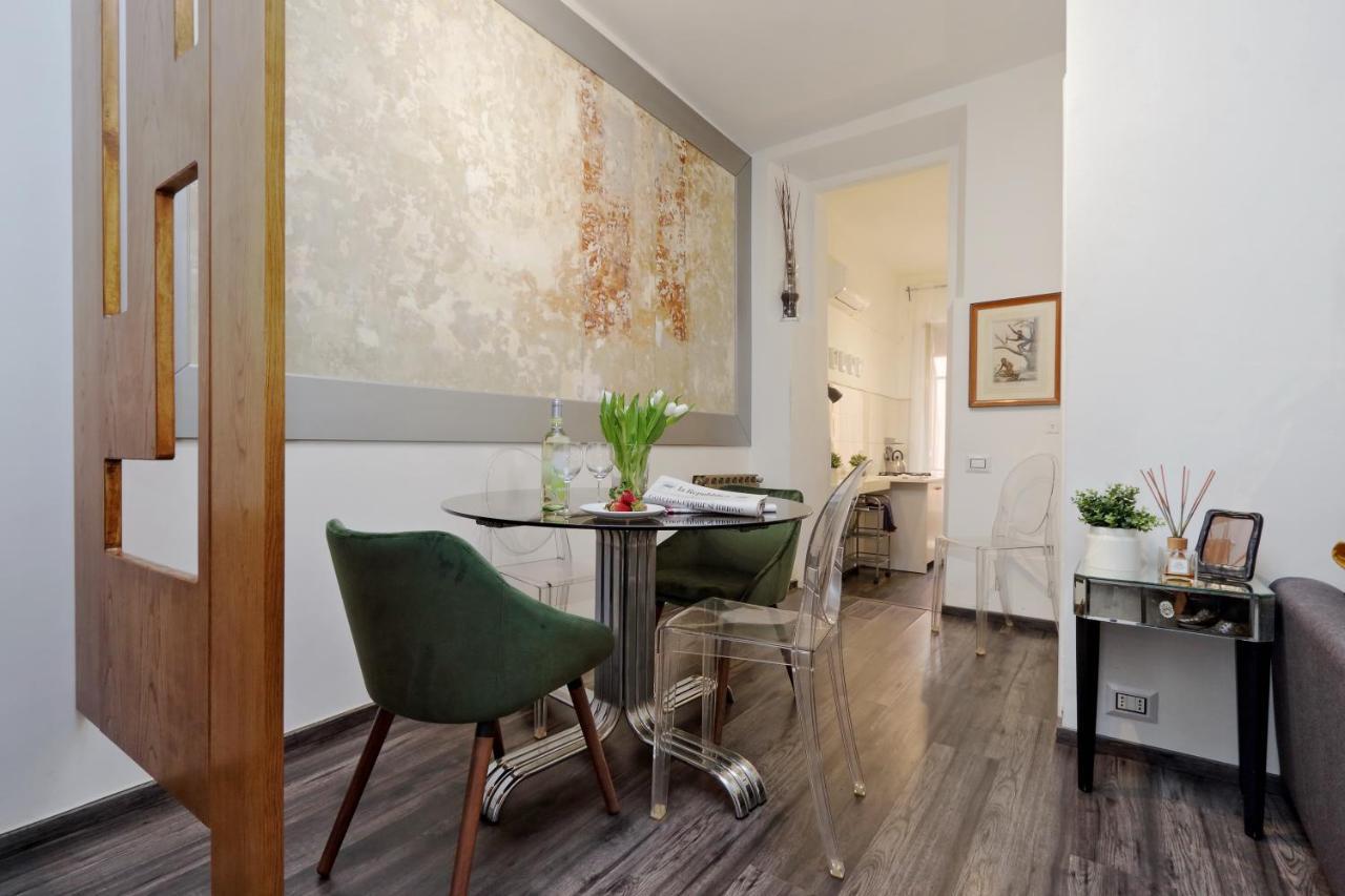 Urbana Apartment Roma Exterior foto