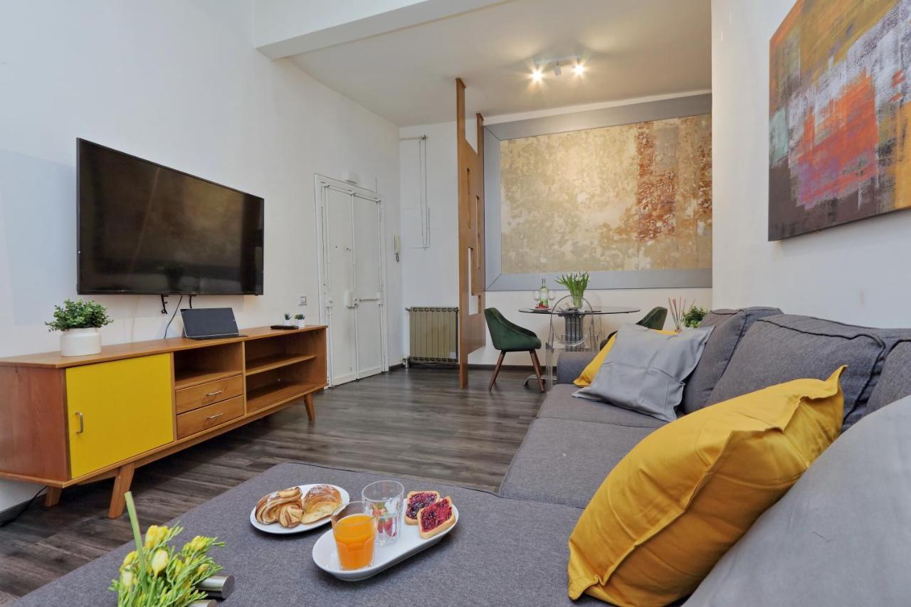 Urbana Apartment Roma Exterior foto