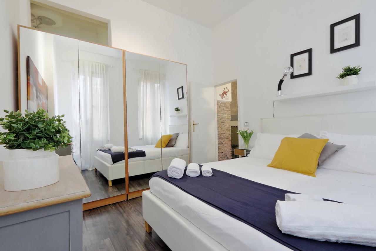 Urbana Apartment Roma Exterior foto