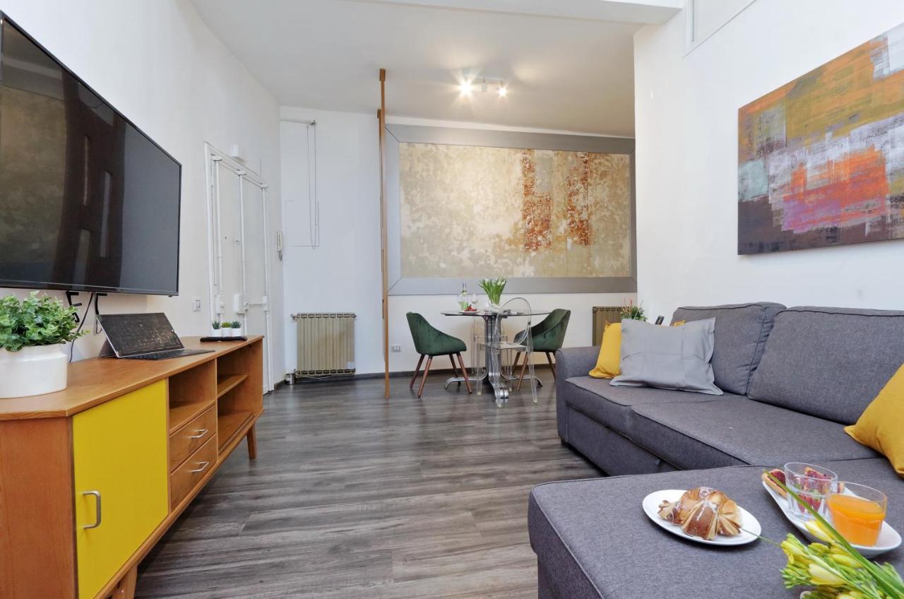 Urbana Apartment Roma Exterior foto
