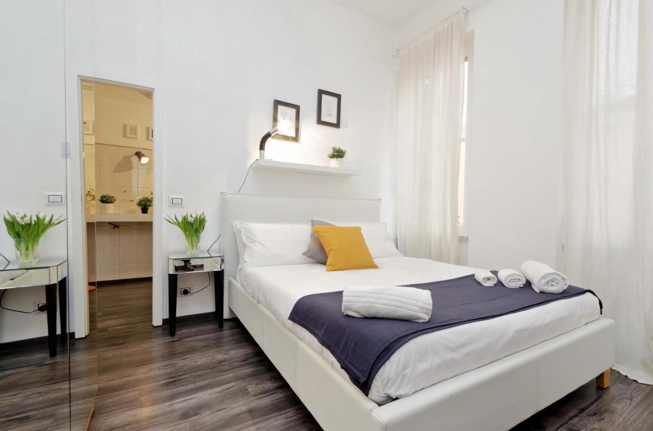 Urbana Apartment Roma Exterior foto