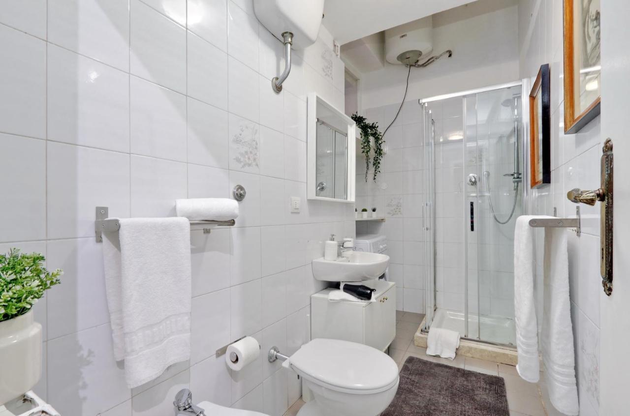 Urbana Apartment Roma Exterior foto